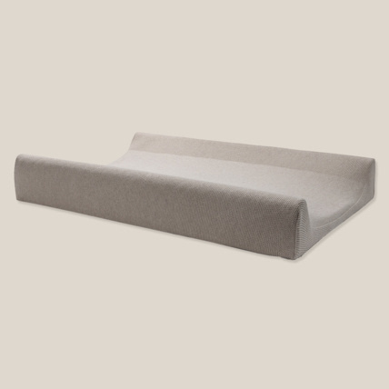 Avis Housse de matelas à langer tricotée Petite Amélie 3