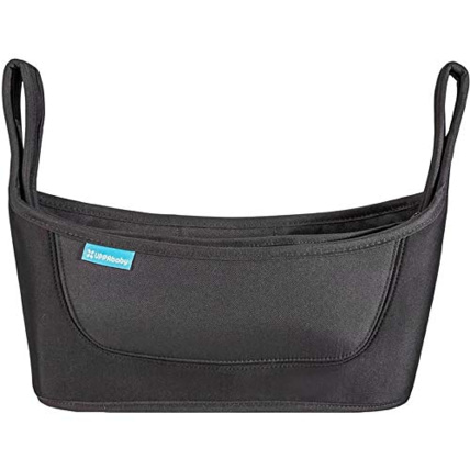 Avis Porte-gobelet VISTA/Cruz + plateau à goûter + transport UPPAbaby 6