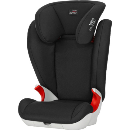 Avis Siège auto Kid 2 Britax Römer 1