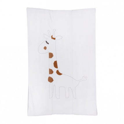 Avis Matelas à langer luxe Girafe QUAX 1