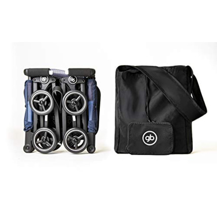 Avis GB Pockit Sac de Voyage pour Poussette GB 2