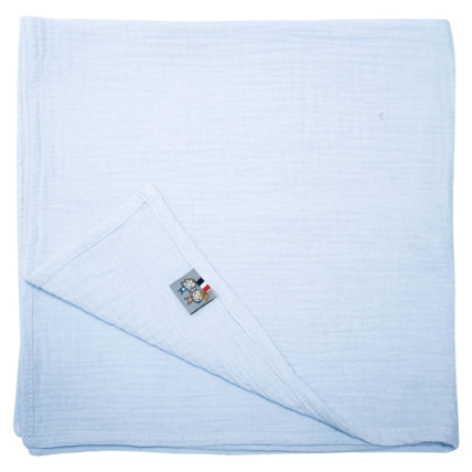 Avis Lange en gaze de coton, Jeanne Sevira Kids 6