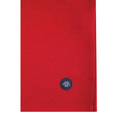 Avis Pull marin "Briac" Kids - laine Mérinos - Braise ARMOR-LUX 4