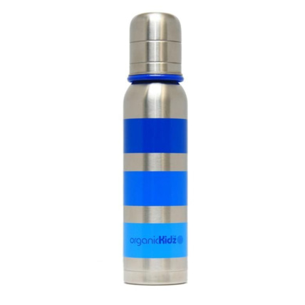 Avis Biberon inox 270ml isotherme ORGANIC KIDZ 1