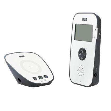 Avis Babyphone Eco Control Audio 530 NUK 1