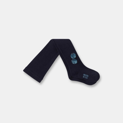 Avis Collants à pompons OBAÏBI 1