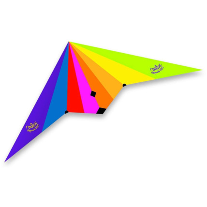 Avis Cerf-volant Delta VILAC 1