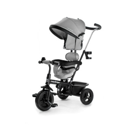 Avis Tricycle évolutif 2 en 1 Fly Kinderkraft 1
