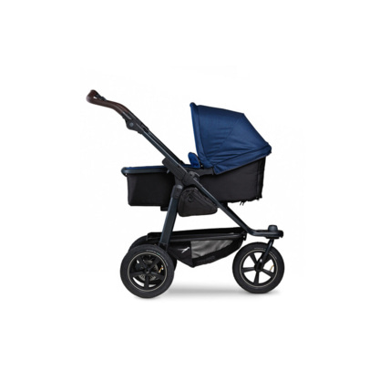 Poussette Mono 2 combine nacelle siege tfk Comparateur Avis Prix