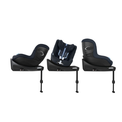 Avis Siège auto Sirona Gi i-Size CYBEX 2