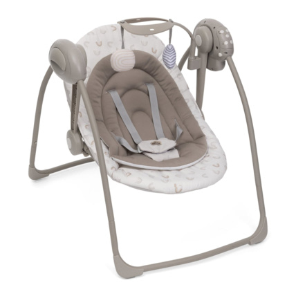 Avis Balancelle Swing&play Chicco 3