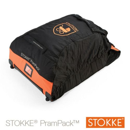 Avis PramPack sac de transport Stokke 1