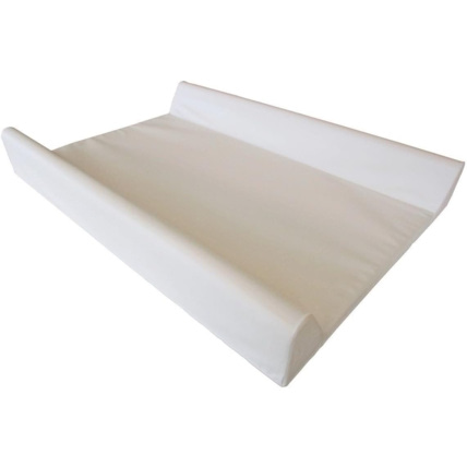 Avis Matelas à langer avec rebords Steff 1