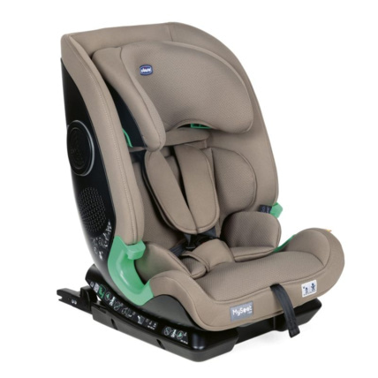 Avis Siège-auto MySeat i-Size Chicco 1