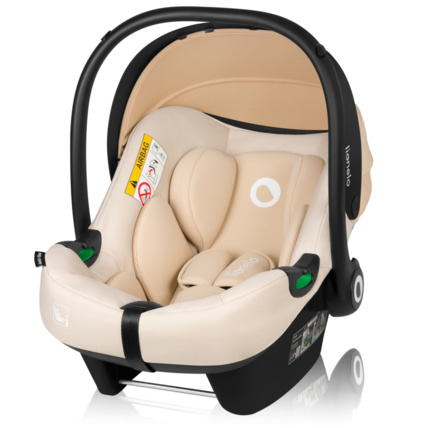 Avis Siège auto astrid i-size LIONELO 1