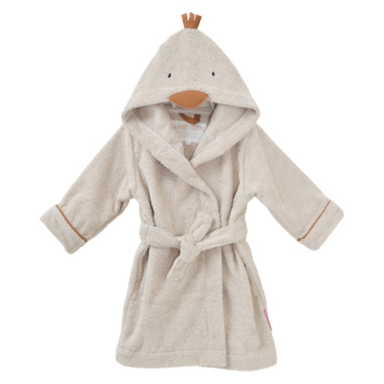 Avis Peignoir enfant little crevette 4