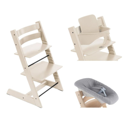 Avis Pack Tripp Trapp Stokke 4
