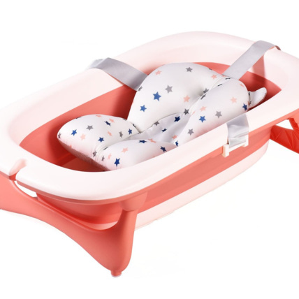 Avis Baignoire pliable Bwave BEBE2LUXE 2