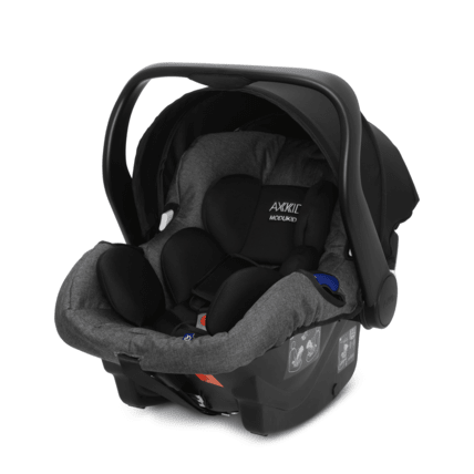 Avis Siège auto Modukid Infant Axkid 4