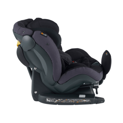 Avis Siège auto iZi Kid X3 i-Size BeSafe 3