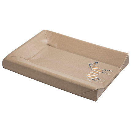 Avis Matelas à langer luxe Little Band 4