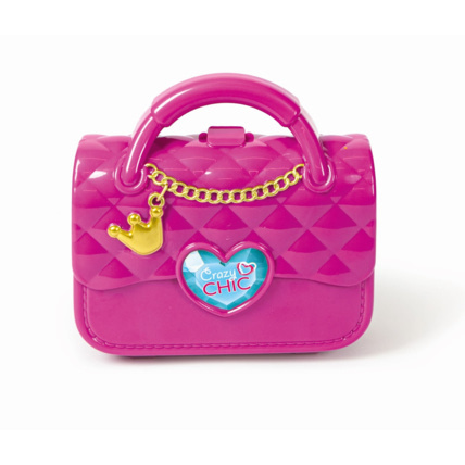Avis Lovely make up - Fashion bag Clementoni 6