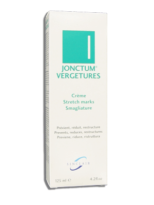 Avis Crème Cica Jonctum Vergétures SINCLAIR 1