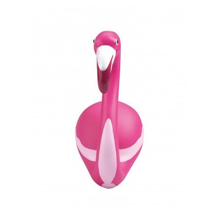 Avis Tête de trottinette Flamant Rose Micro Mobility 2