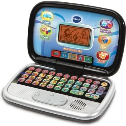 Avis Tablette P'tit Genius Ourson VTech 2