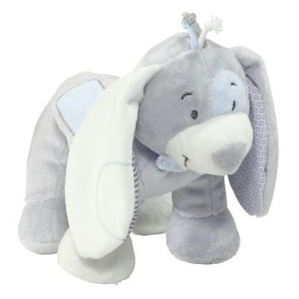 Avis Peluche bébé arthur 25 cm NOUKIE'S 1