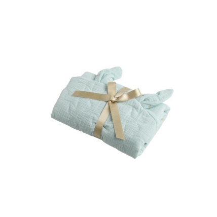 Avis Housse de matelas à langer ovale Original Sauthon 2