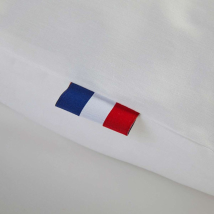 Avis Lot de 2 housses pour oreiller Atelier de Morphée 3