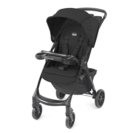 Avis Mini Bravo Plus Poussette légère Chicco 1