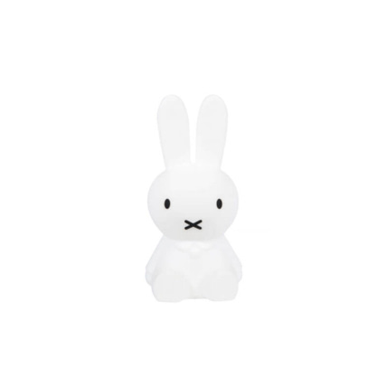 Avis Veilleuse First Light rechargeable Miffy MR MARIA 1