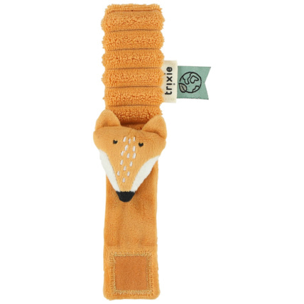 Avis Hochet bracelet Trixie 4