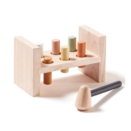Avis Banc à marteler Neo bois KIDS CONCEPT 1
