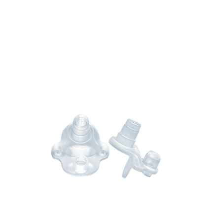 Avis Joints en silicone TWISTSHAKE 1