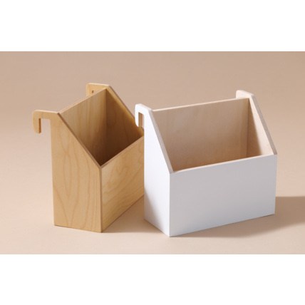 Avis Porte Livres en Bois Mon Lit Cabane 5