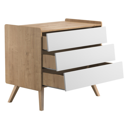 Avis Commode bébé Vintage Petite Amélie 8