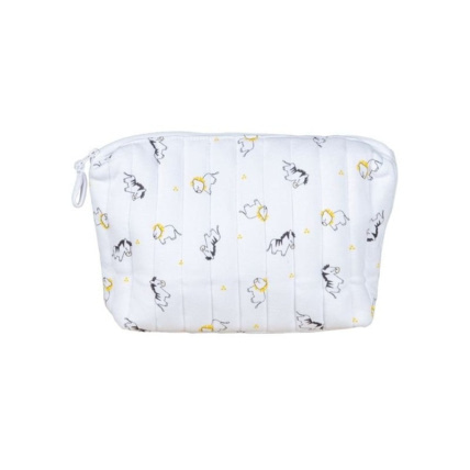 Avis Trousse de toilette Pluche et Pompon Sauthon 1