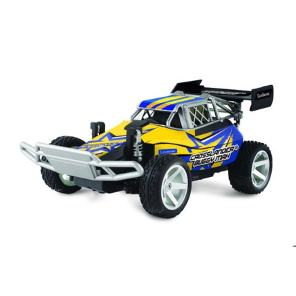 Avis Voiture télécommandée Crosslander Buggy Max LEXIBOOK 4