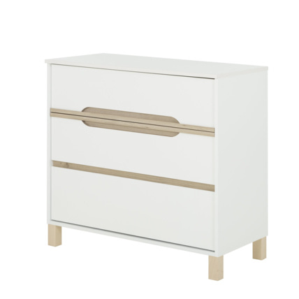 Avis Commode 3 tiroirs Celeste GALIPETTE 1