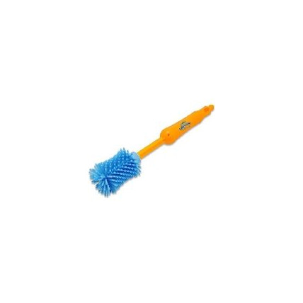 Avis Goupillon pour Biberons B'BIES 1