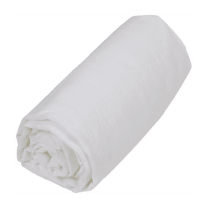 Avis Drap-housse 100% coton couffin rectangulaire Atelier de Morphée 4