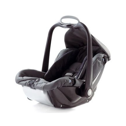 Avis Siège auto Safe2Go MUTSY 1