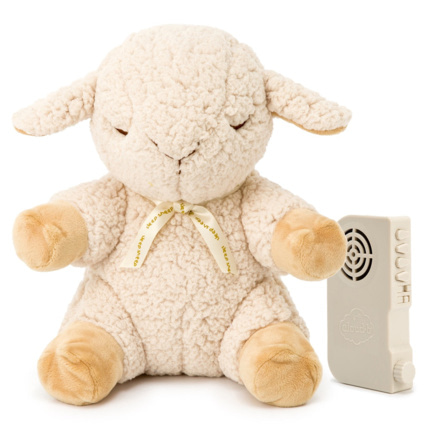 Avis Peluche musicale Sleep Sheep™ Cloud b 1