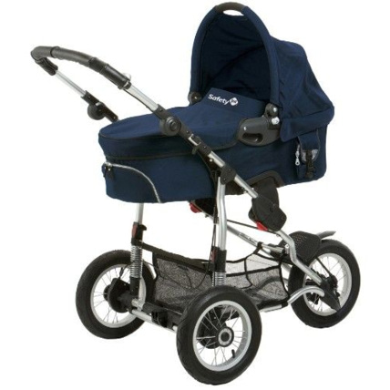 Poussette bebe sportive 2025