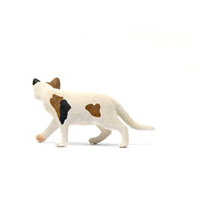 Avis Figurine Chat américain shorthair Farm World SCHLEICH 3