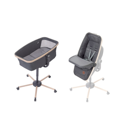 Avis Kit Alba Meal Maxi-Cosi 2