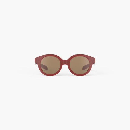 Avis Lunettes de soleil New Born #C (0-9 mois) IZIPIZI 2